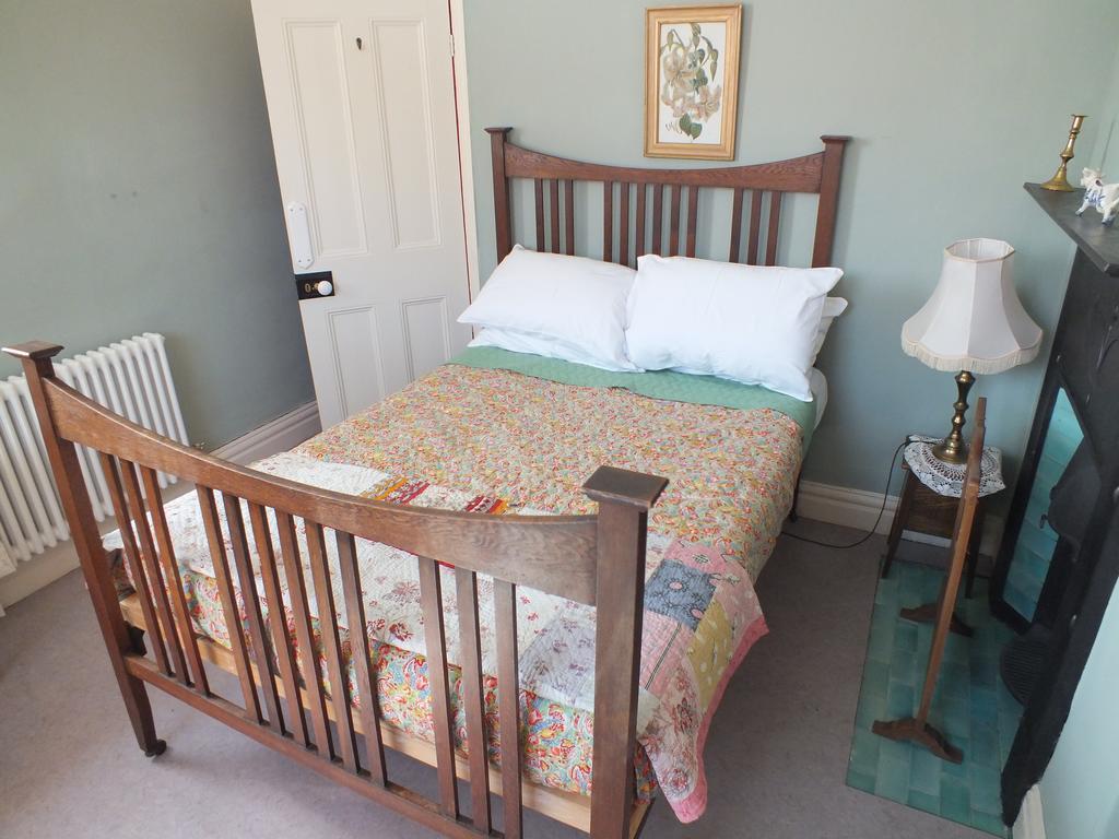 Maison d'hôtes Dylan Thomas House à Swansea Chambre photo