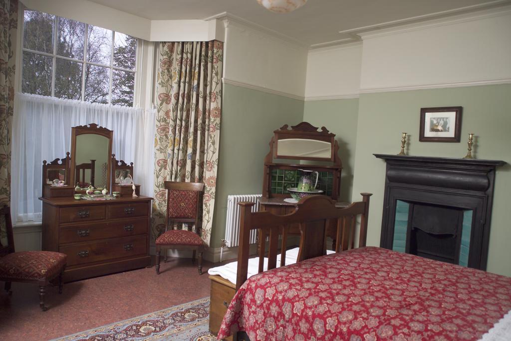 Maison d'hôtes Dylan Thomas House à Swansea Extérieur photo